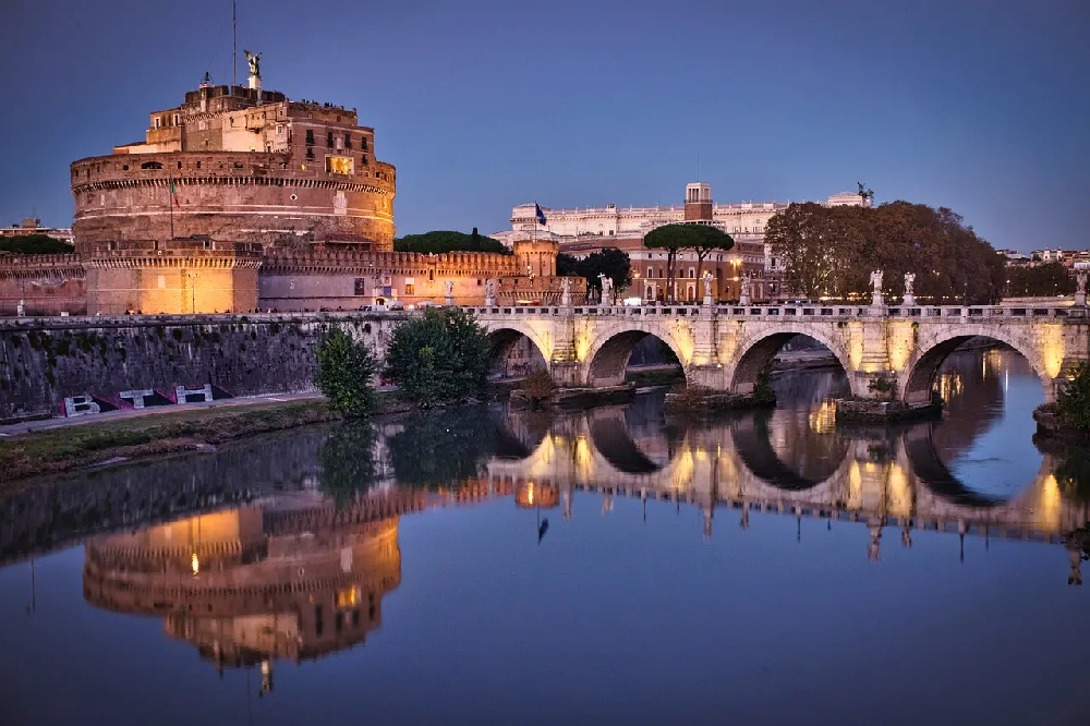 Zwiedzanie Rzymu - co musisz zobaczyć będąc w Wiecznym Mieście?
