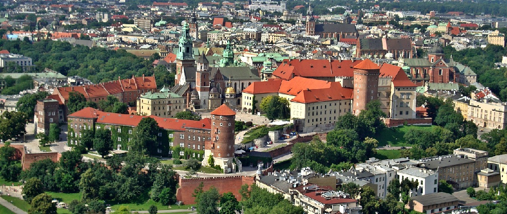 Pałac Potockich w Krakowie - miejsce, które dobrze jest znać.