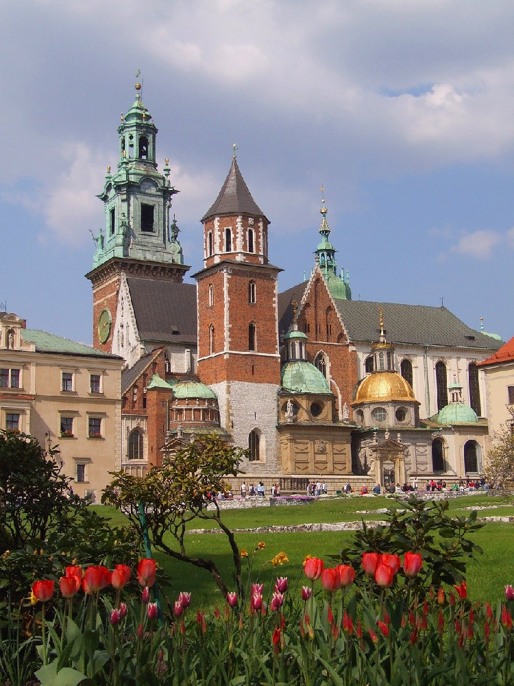 Najważniejsze wydarzenia w historii Krakowa